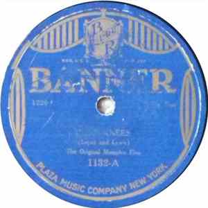Download The Original Memphis Five - Bees Knees / Stop Your Kiddin'