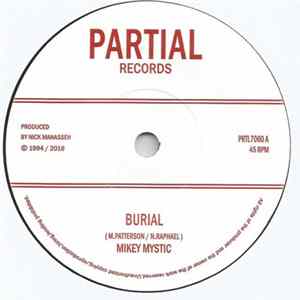 Download Mikey Mystic - Burial