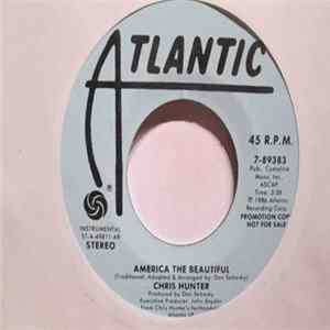 Download Chris Hunter - America The Beautiful