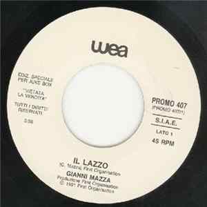 Download Gianni Mazza / Deee-Lite - Il Lazzo / Groove Is In The Heart