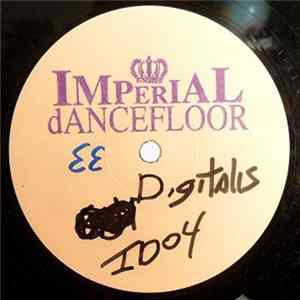 Download Digitalis - Shakta / Spiked / Widger