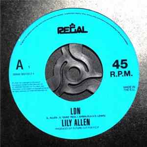 Download Lily Allen - LDN