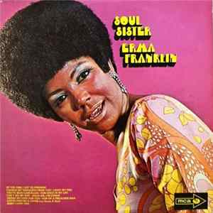 Download Erma Franklin - Soul Sister