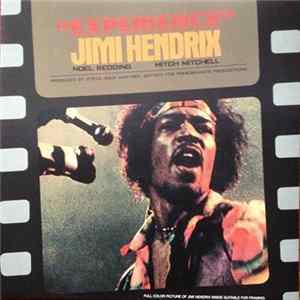 Download Jimi Hendrix - Experience