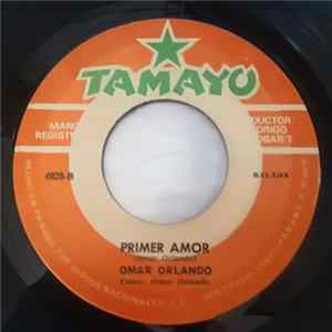 Download Omar Orlando - Llueve / Primer Amor