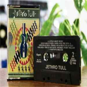 Download Jethro Tull - A Little Light Music