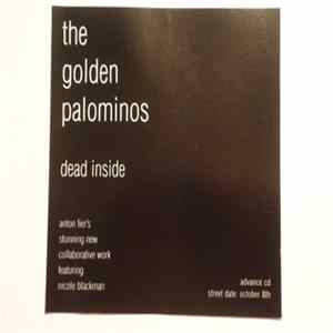 Download The Golden Palominos - Dead Inside