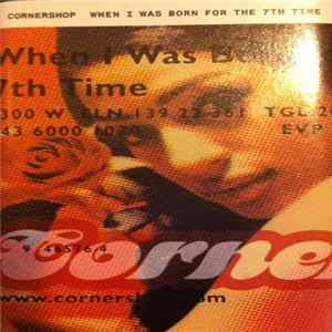 Download Cornershop - When I Was Born For The 7th Time