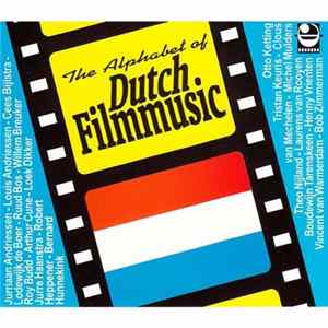 Download various - The Alphabet Of Dutch Filmmusic