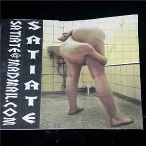 Download Satiate - Satiate