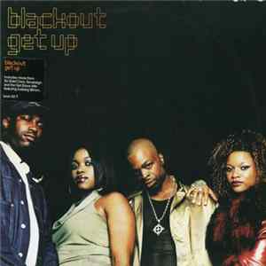 Download Blackout - Get Up
