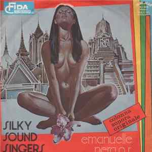 Download Silky Sound Singers - Emanuelle Nera O.R. (Colonna Sonora Originale)