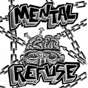 Download Mental Refuse - MR 2015
