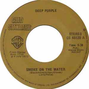 Download Deep Purple - Smoke On The Water / Woman From Tokyo