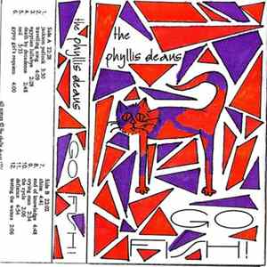 Download The Phyllis Deans - Go Fish !