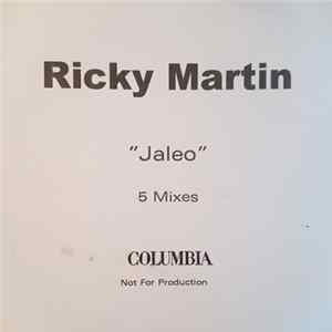 Download Ricky Martin - Jaleo