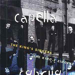 Download The King's Singers - Capella