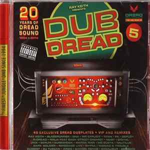 Download Ray Keith - Dub Dread 5
