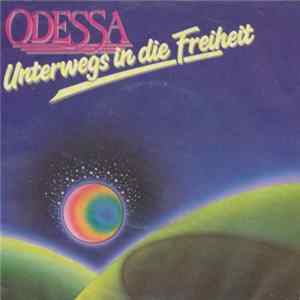 Download Odessa - Unterwegs In Die Freiheit