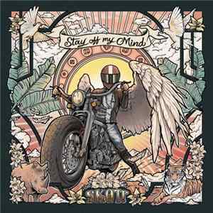 Download Skott - Stay Off My Mind
