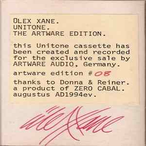 Download Ülex Xane - Unitone