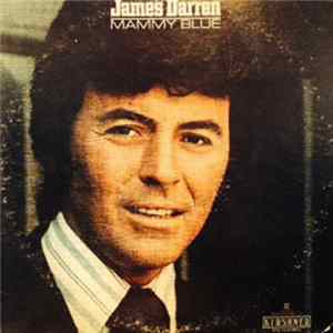 Download James Darren - Mammy Blue