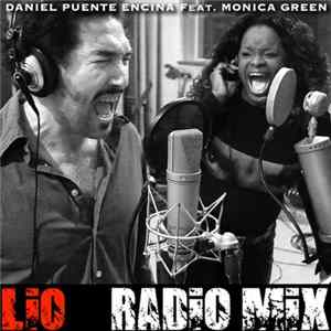Download Daniel Puente Encina Feat. Monica Green - Lío (Radio Mix)