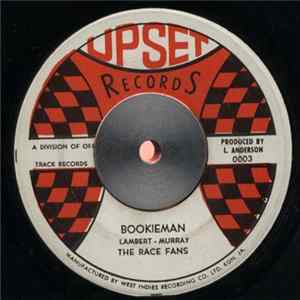 Download The Race Fans / The Engineers - Bookieman / Noisy Village