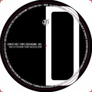 Download Compact Grey + Purple Disco Machine - Heel