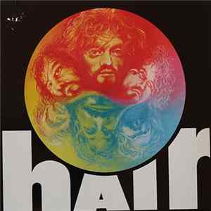 Download Galt MacDermot - Gerome Ragni - James Rado - Hair