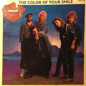 Download Night Ranger - The Color Of Your Smile