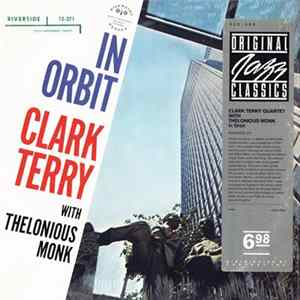 Download Clark Terry With Thelonious Monk - In Orbit