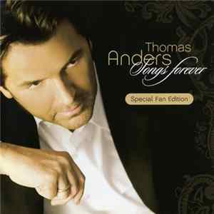 Download Thomas Anders - Songs Forever