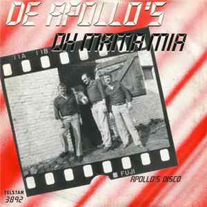 Download De Apollo's - Oh Mama Mia