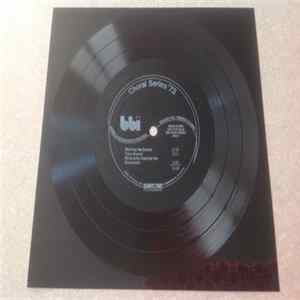 Download Unknown Artist - Choral Series '73