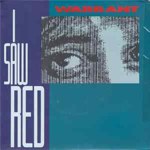 Download Warrant - I Saw Red