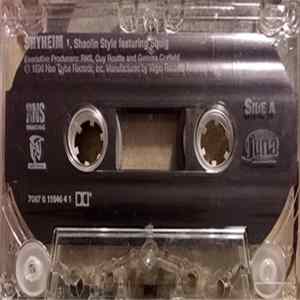 Download Shyheim - Shaolin Style