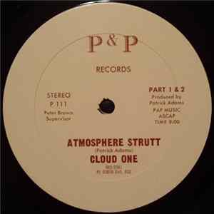 Download Cloud One - Atmosphere Strutt