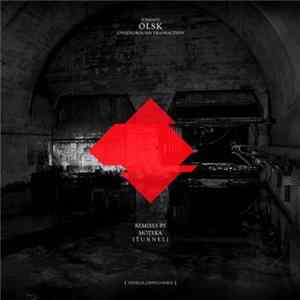 Download OLSK - Underground Transaction