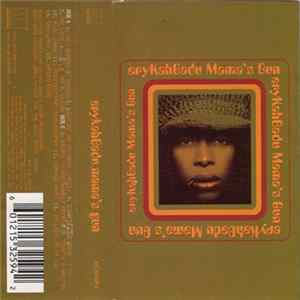 Download Erykah Badu - Mama's Gun