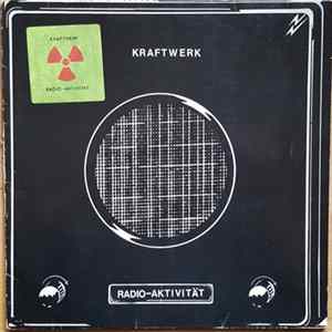 Download Kraftwerk - Radio-Aktivität