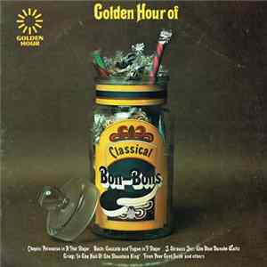 Download Various - Golden Hour Of Classical Bon-Bons