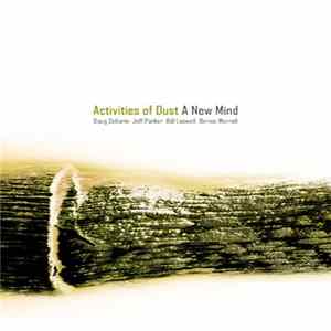 Download Activities Of Dust - A New Mind