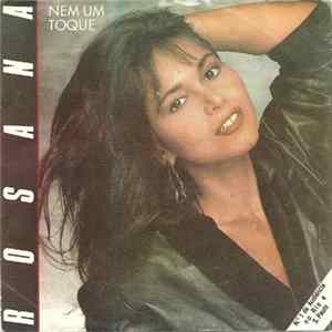 Download Rosana - Nem Um Toque