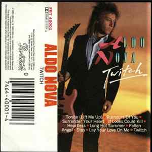 Download Aldo Nova - Twitch