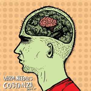 Download Warm Needles / Costanza - Split 7"