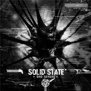 Download Solid State - Ono Sendai