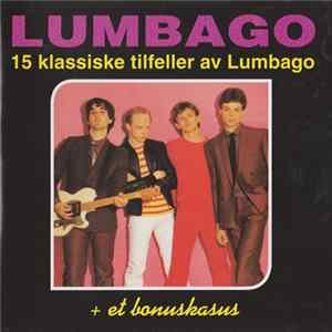 Download Lumbago - 15 Klassiske Tilfeller Av Lumbago + Et Bonus Kasus