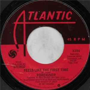 Download Foreigner - Feels Like The First Time