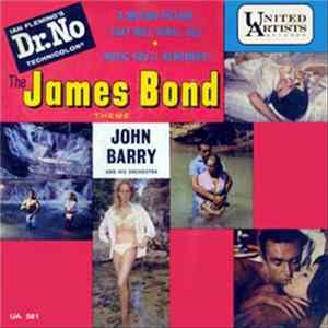 Download John Barry - The James Bond Theme